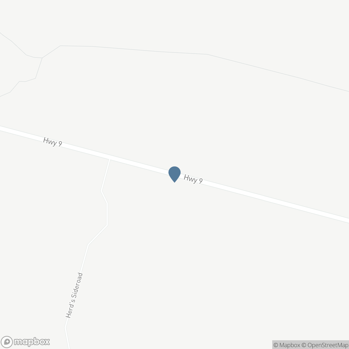 LT 15 & LT 27-28 9 HIGHWAY, Huron-Kinloss, Ontario N0G 2B0